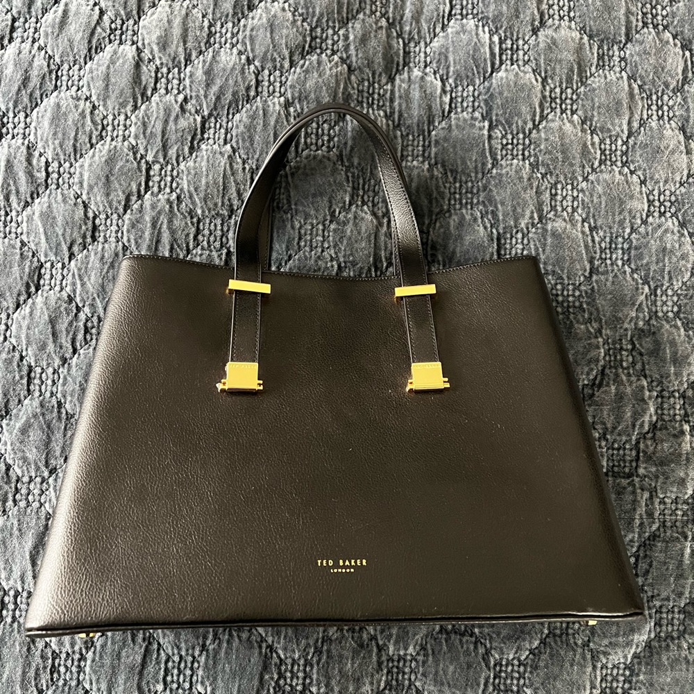 Large Ted Backer Bag